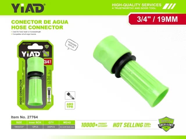 Spojnica za crijevo 27764
