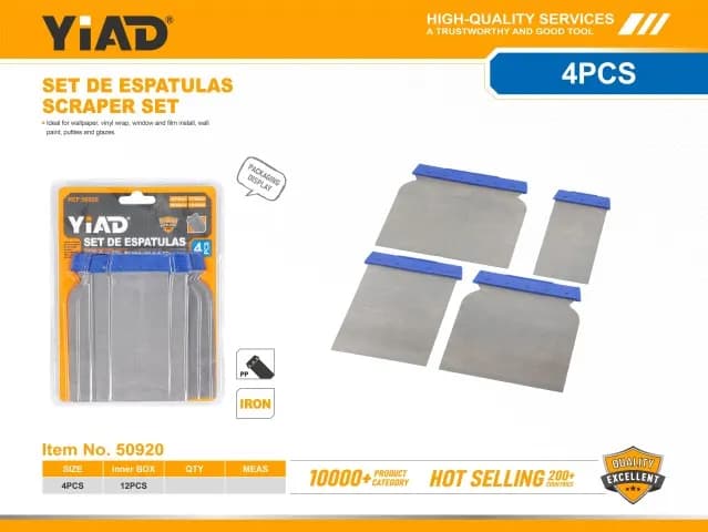 Špahtla set 50920