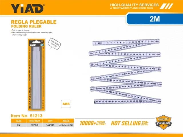 FOLDING lenjir 51213