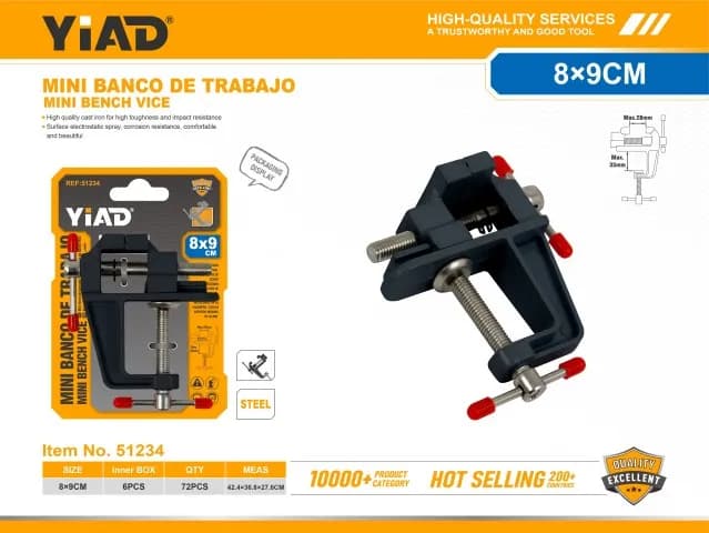 Mini radni sto menge 51234