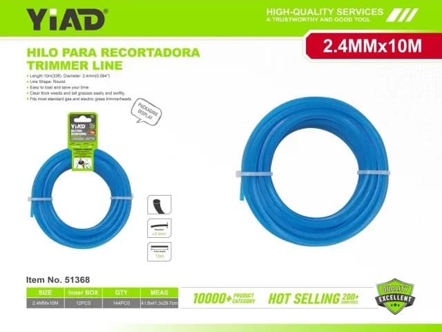 Trimer LINE 51368