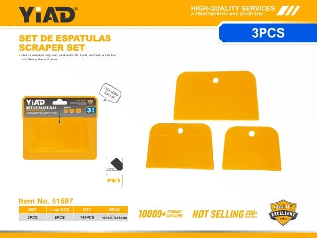 Špahtla set 51587