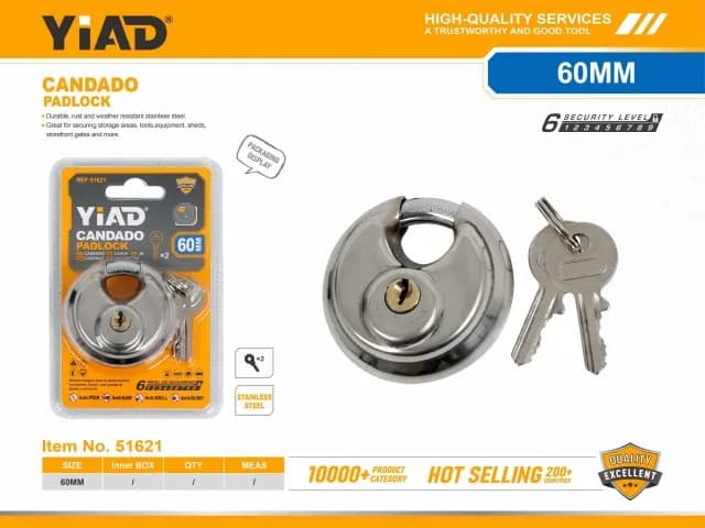 Katanac 51621