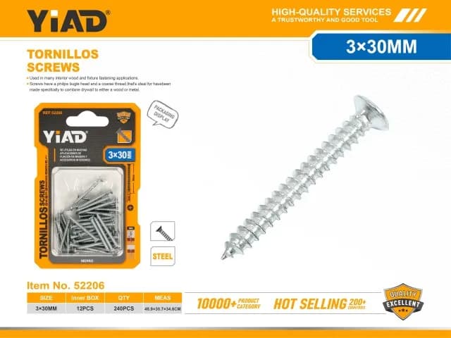 Vijci 52206