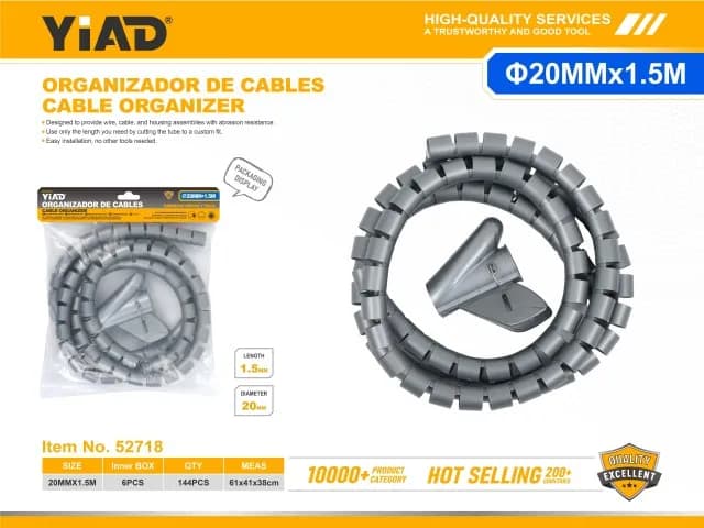 Kabl organizator 52718