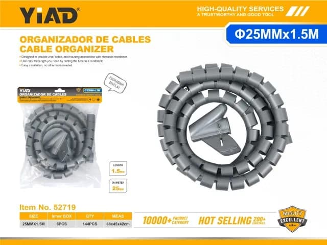 Kabl organizator 52719