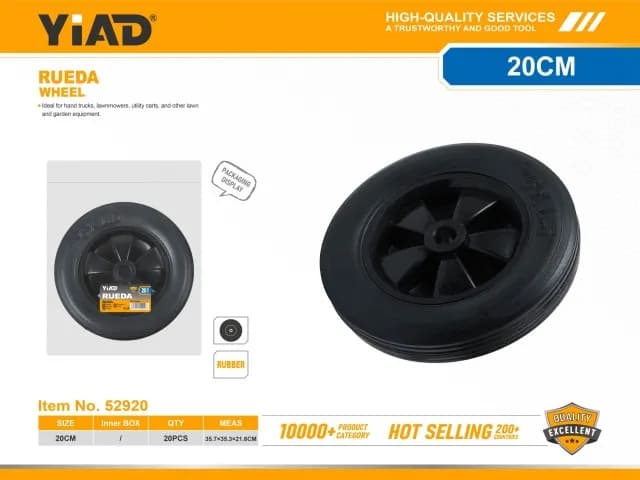 Točak 52920