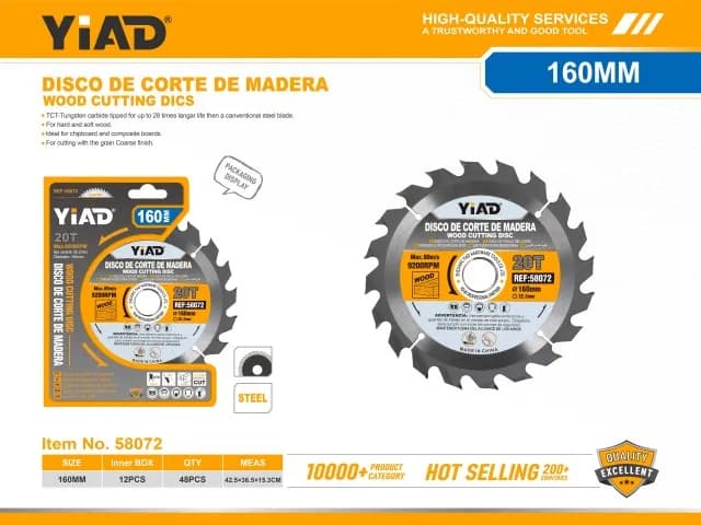 Suhi dijamantski disk 58072