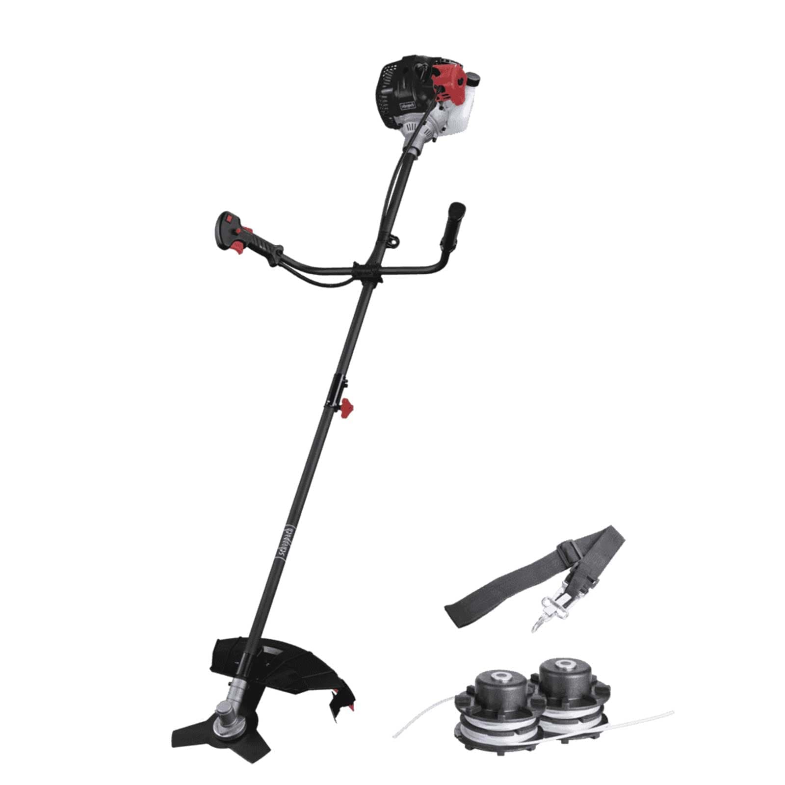 Scheppach motorni trimer za travu BCH3300PB 1.22 KS