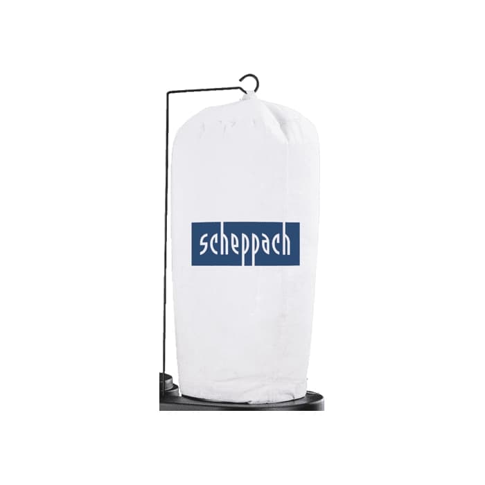 Scheppach filter vreća za DC500 (1 komad) 3906301013