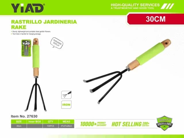 Grablje 27630