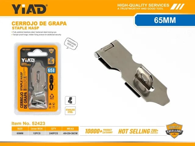 Spajalica reza 52423
