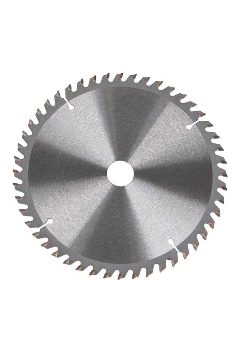 Scheppach HW list kružne pile 255 x 30 x 2,4 x 1,6 mm