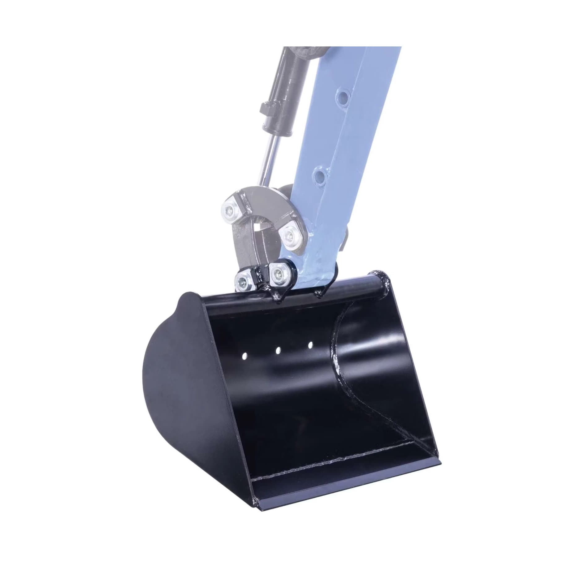 Scheppach kašika široka 18.5 L 530 mm za bager EXC815 7915001703