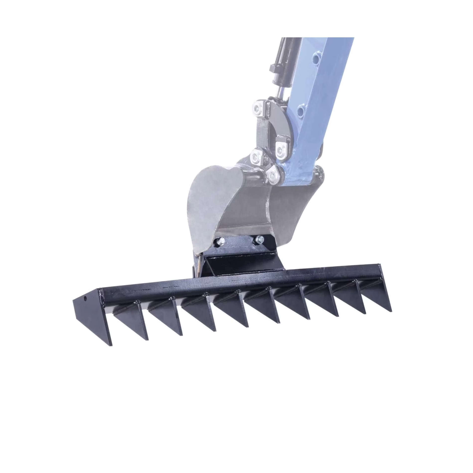 Scheppach grabulje 100 cm za bager EXC815 7915001705