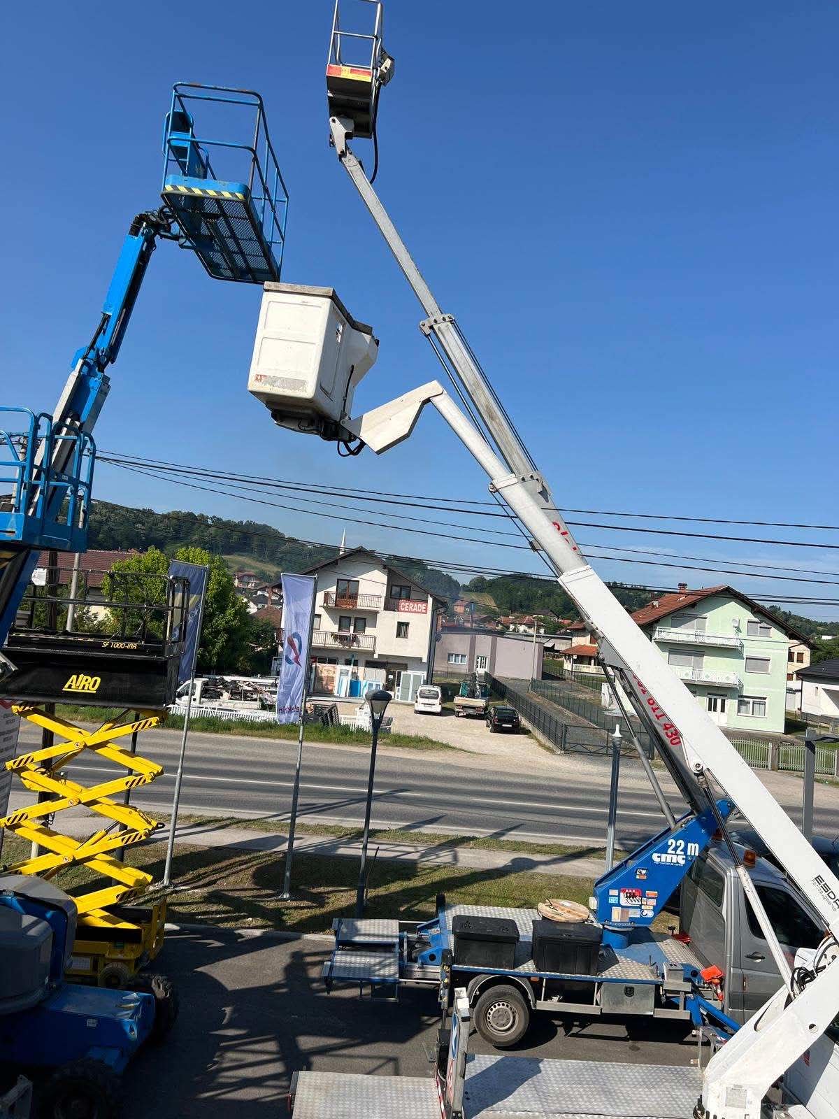 Elektring projekat 6