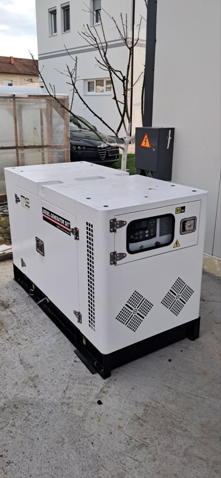 Elektring projekat 8