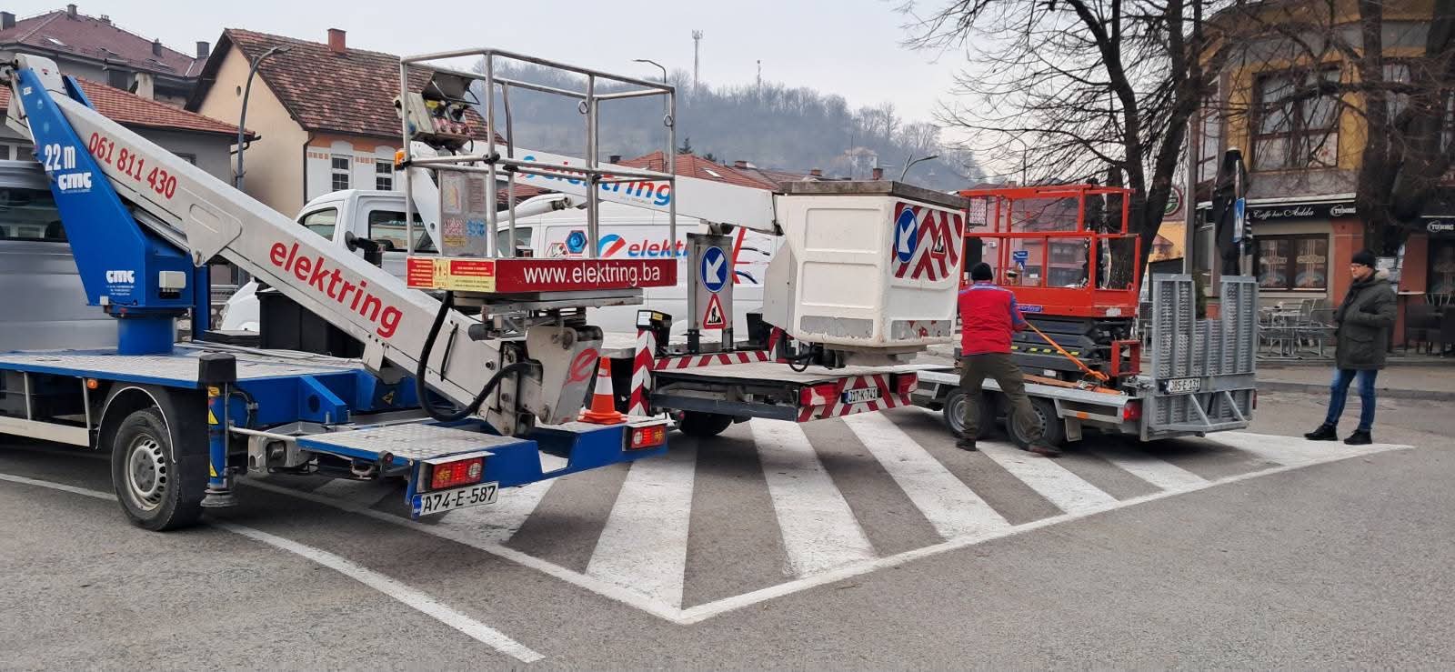 Elektring projekat 1