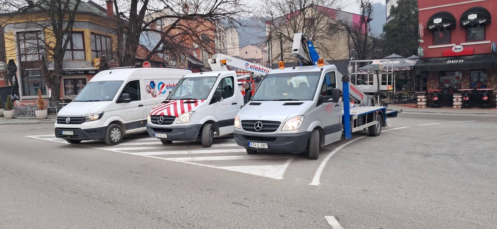 Elektring projekat 2