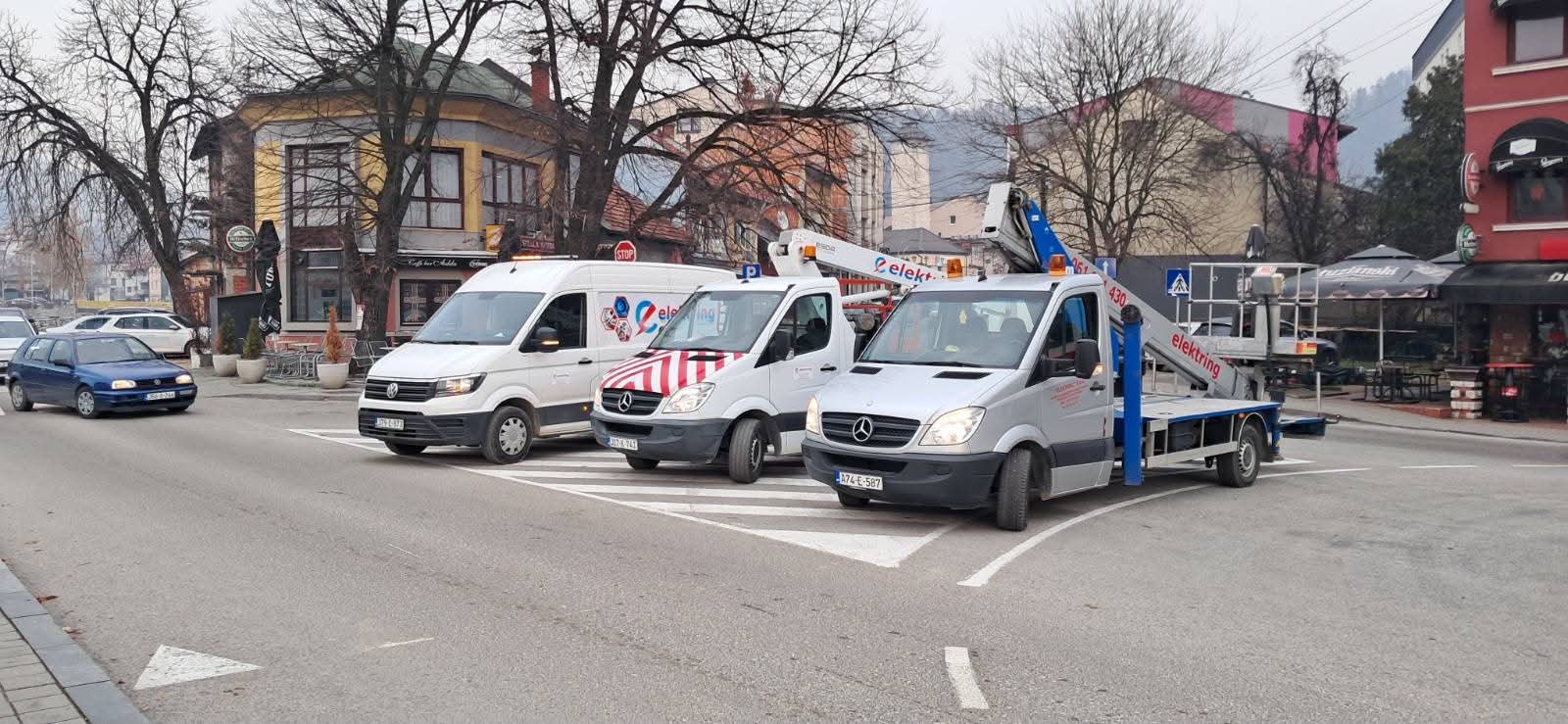 Elektring projekat 3
