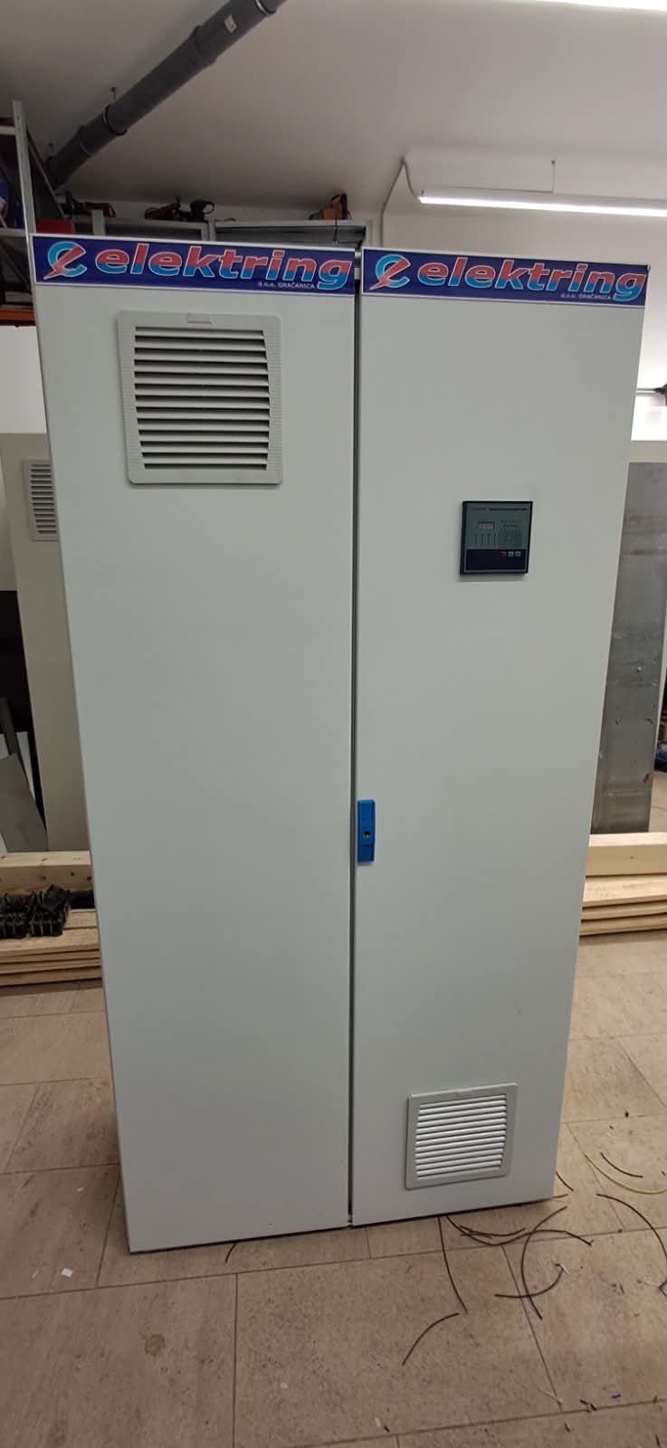 Elektring projekat 7