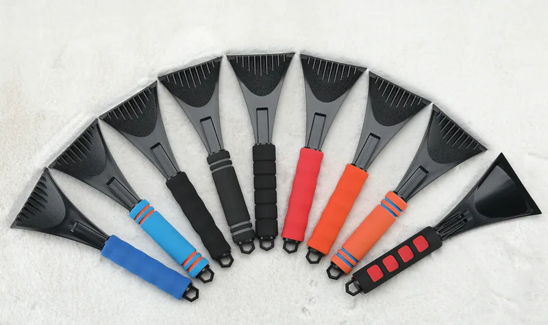 STRUGALICA ZA LED MAK0920